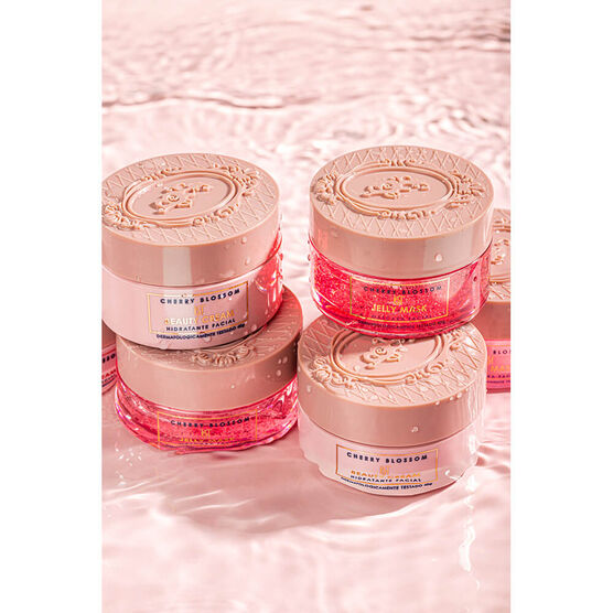 TAVAR      CHERRY BLOSSO FACE 40G